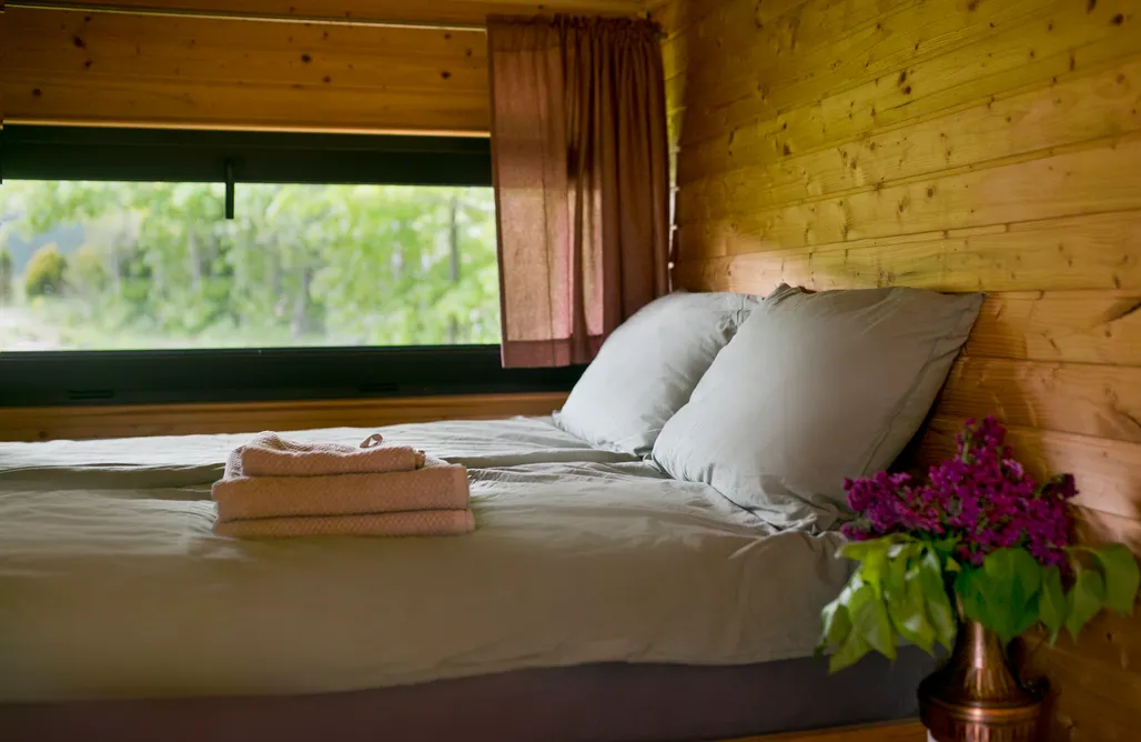 AlohaCamp Tiny House  3