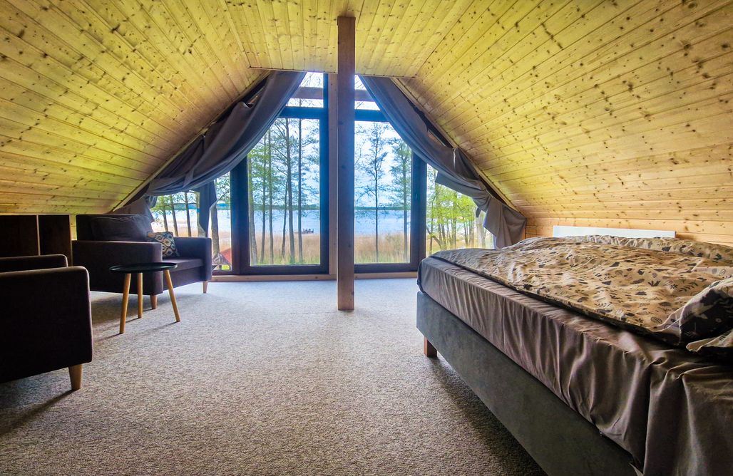 AlohaCamp Ostoja Leśniewo 2