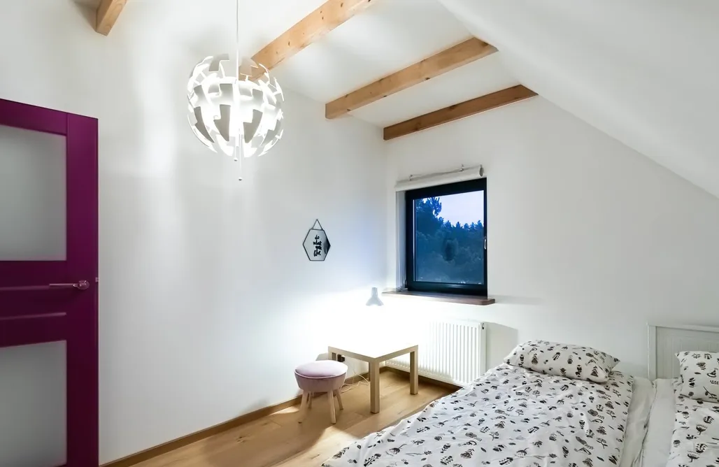 AlohaCamp Ekskluzywny domek na Mazurach 2