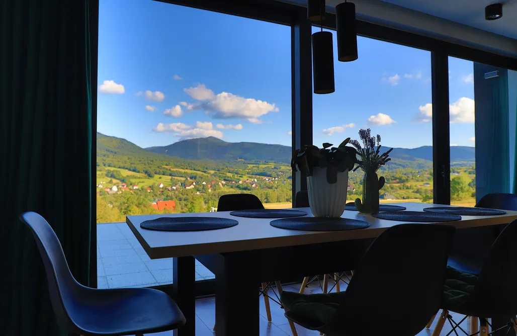 ubytovanie AlohaCamp Beskid Island 5