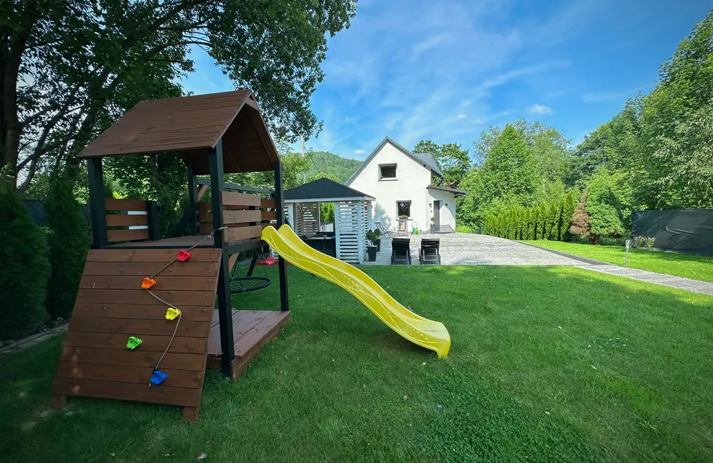 noclegi AlohaCamp Dablin 9 1