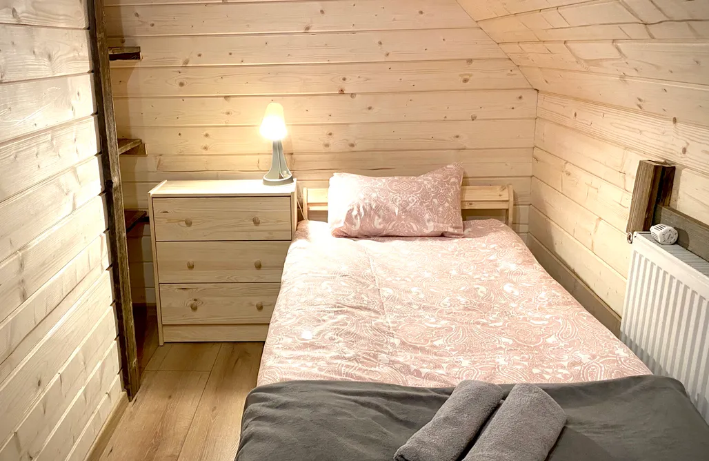 AlohaCamp Osada Koniaków 3 2