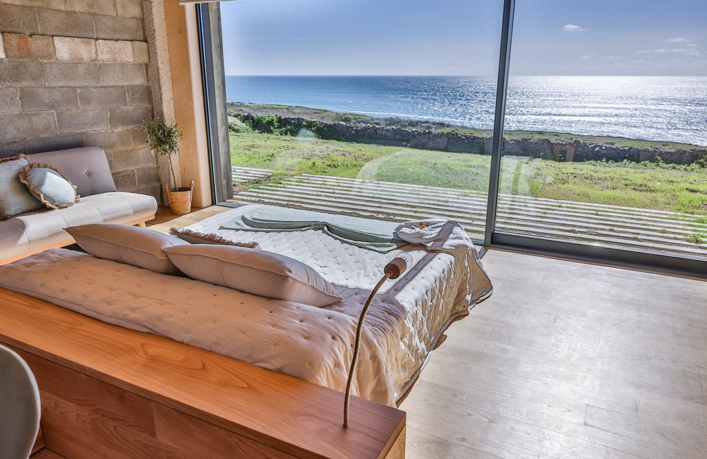 AlohaCamp Praia de Lago 3