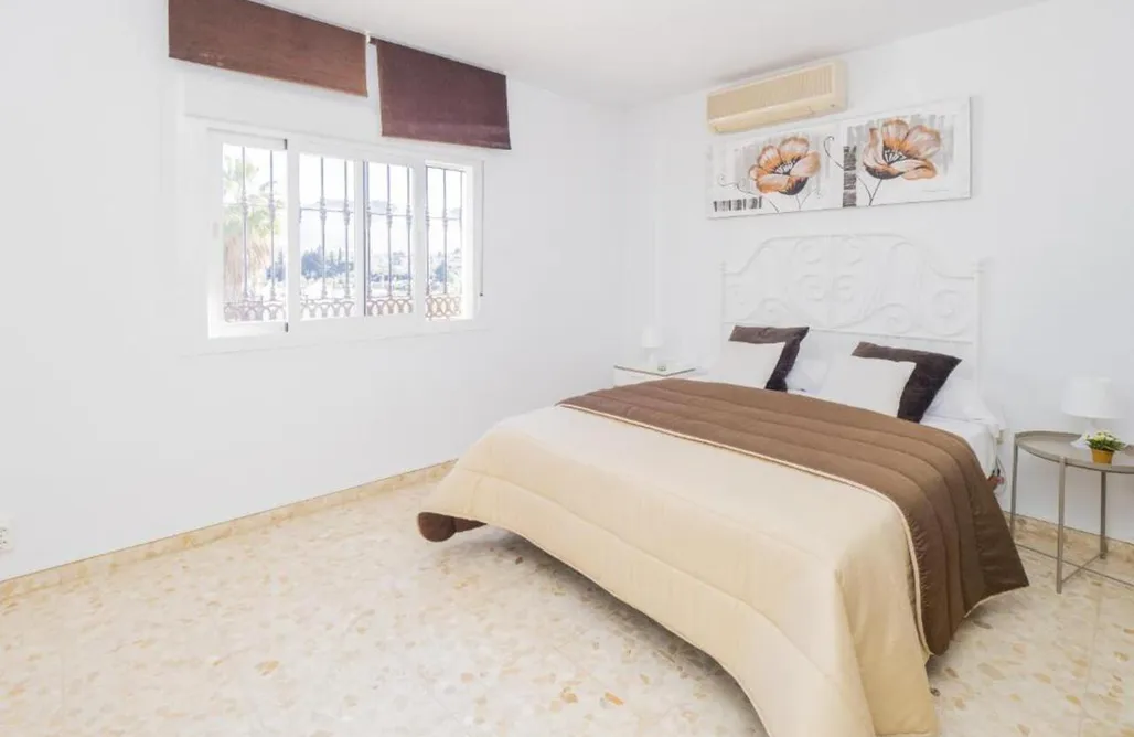 AlohaCamp Cortijo Alejo 2