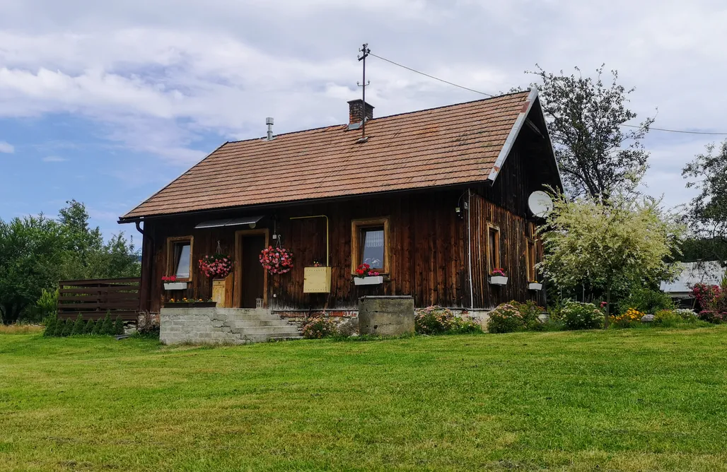 noclegi AlohaCamp Wieś odNowa 4