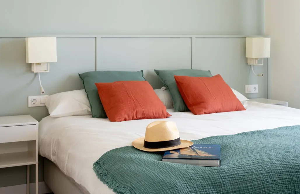 AlohaCamp Apartamentos OceansuitesLangre 3