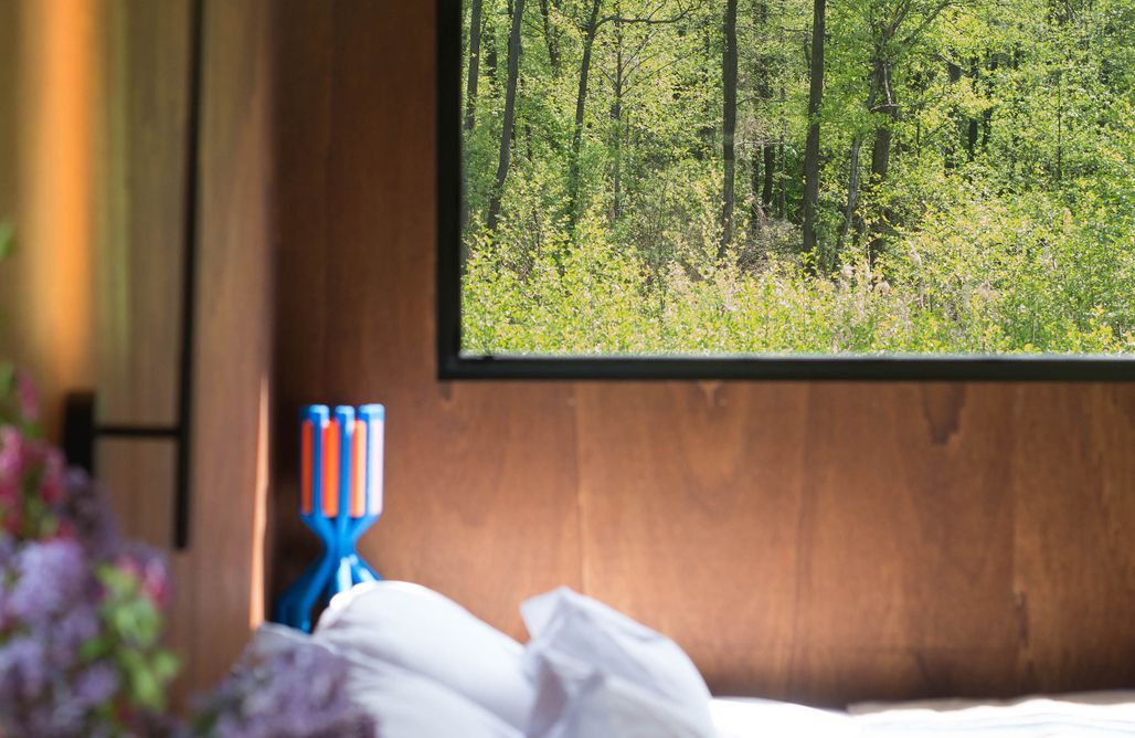 AlohaCamp Bento One 2