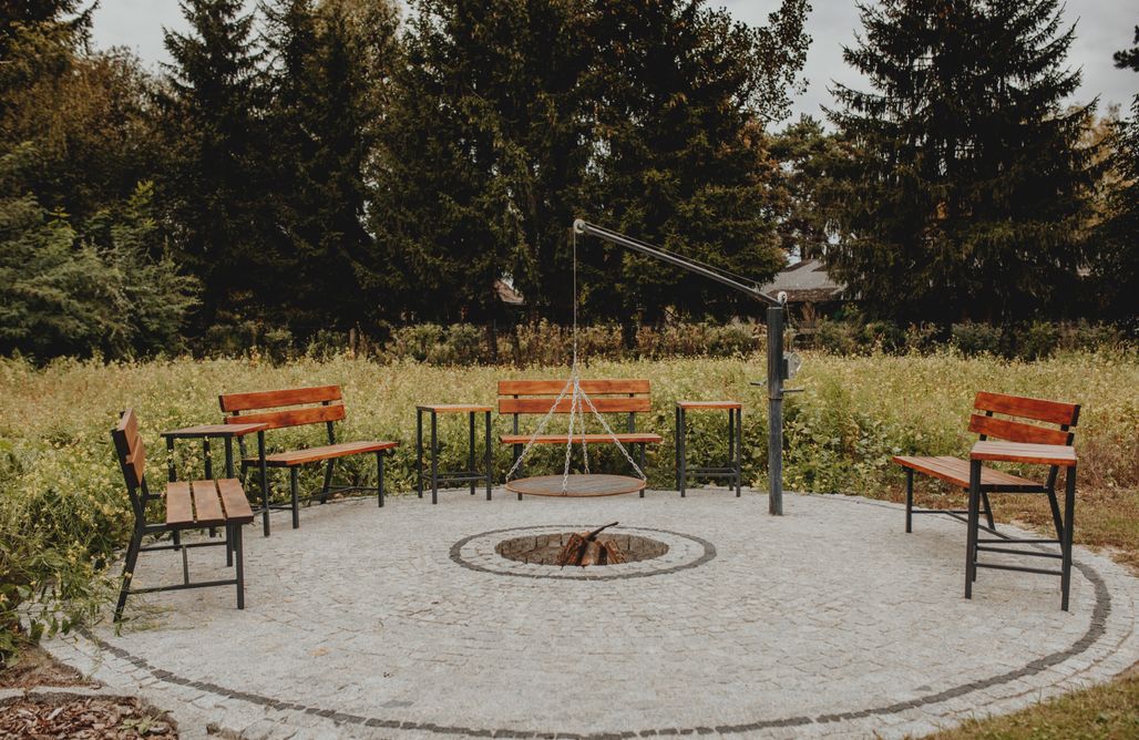 noclegi AlohaCamp Pasieka Podlaska Tradycja 1