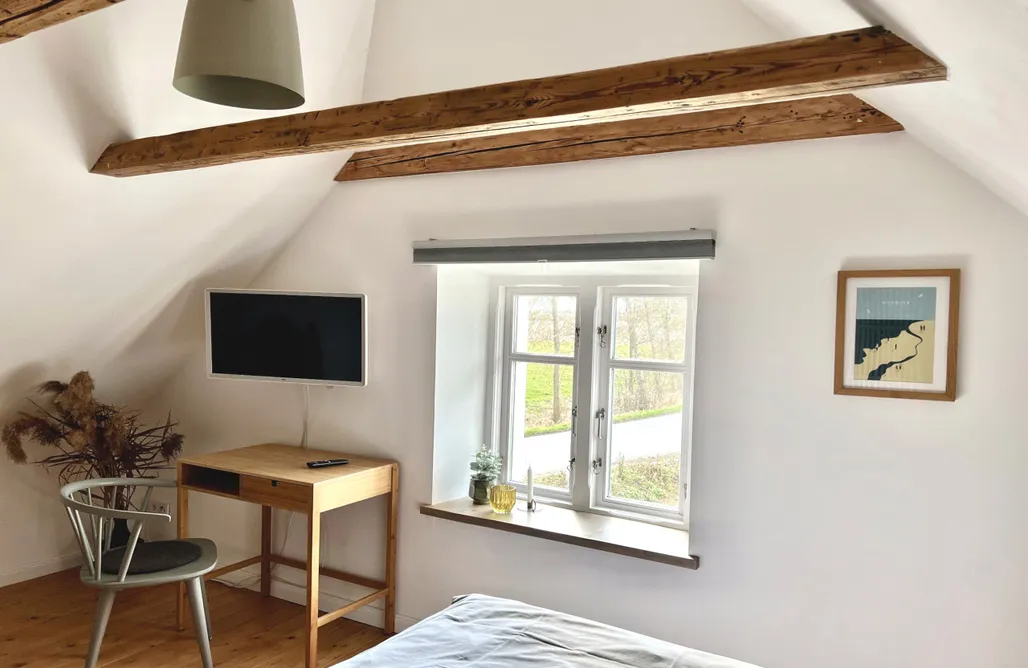 AlohaCamp Haus NordseeStil - das Nordische 3
