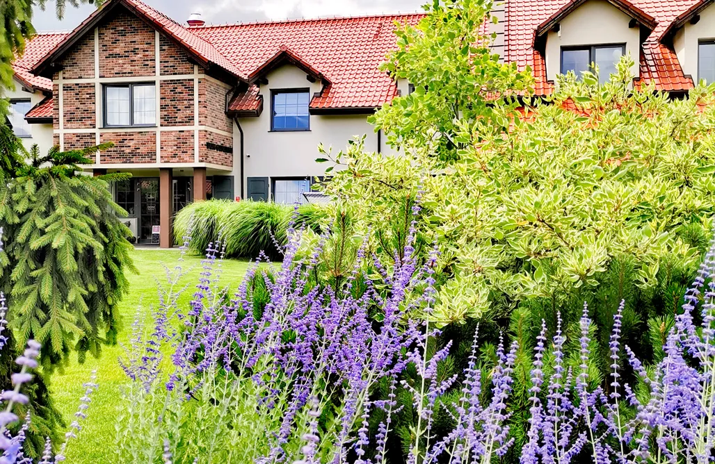 AlohaCamp accommodation Tulipanowy Gościniec  2