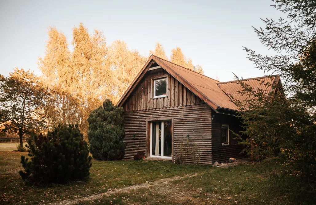 noclegi AlohaCamp Domek marzeń  3