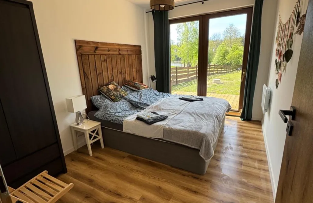 AlohaCamp Dom na wyłączność 3