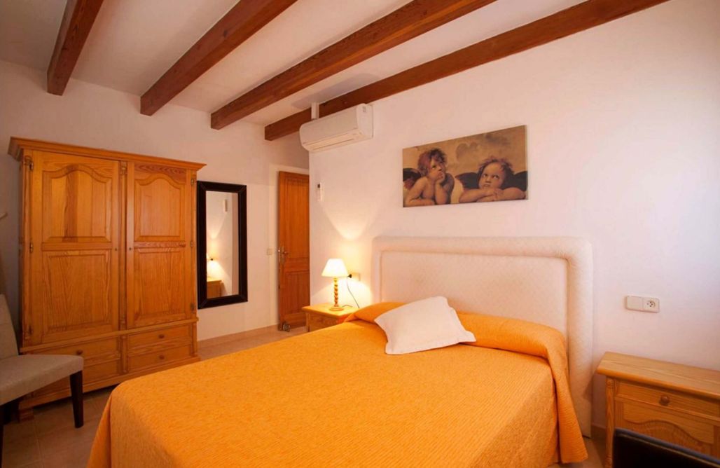 AlohaCamp Serelleta Mallorca 2