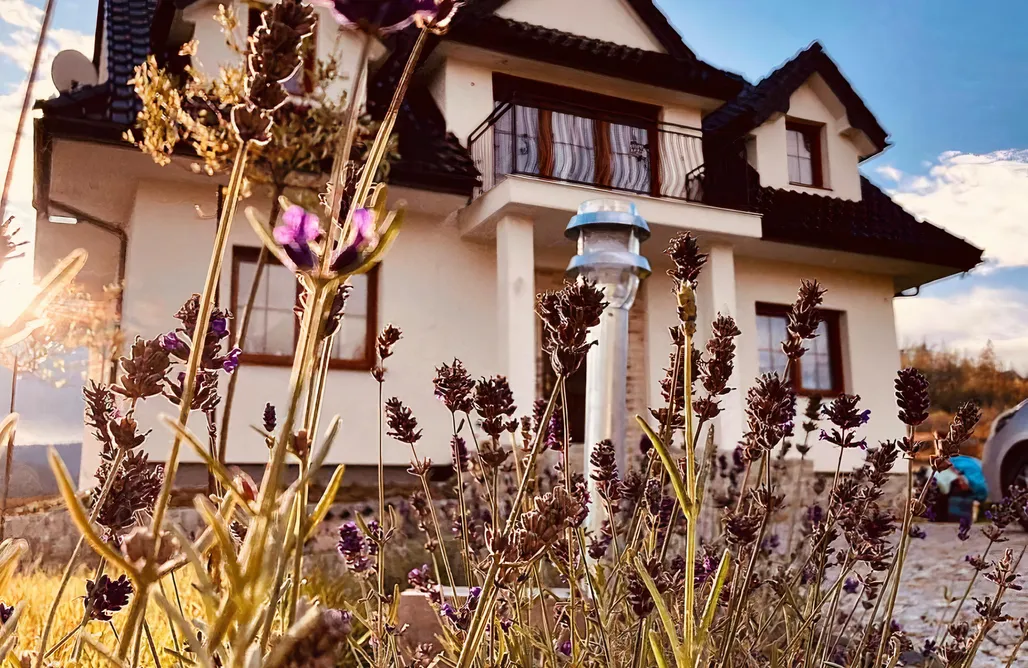 Weekend w Górach Lawendowy Dworek 2