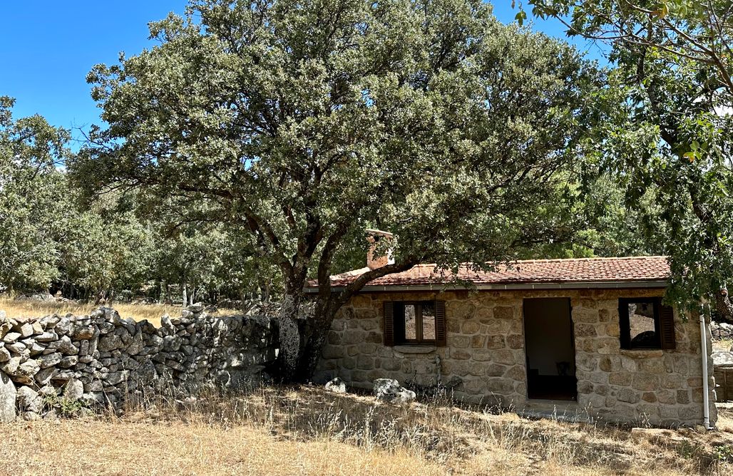 Casas Rurales En Extremadura Refugio Casa La Peñota 3