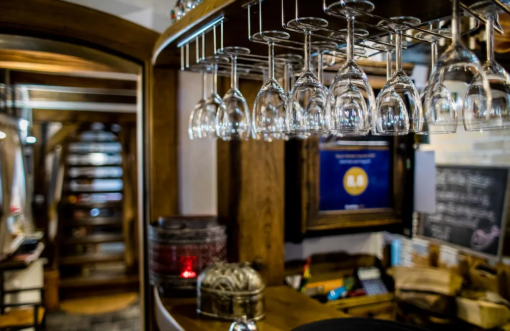 AlohaCamp accommodation Miejsce kamperowe - Zacisze pod Zającem 1