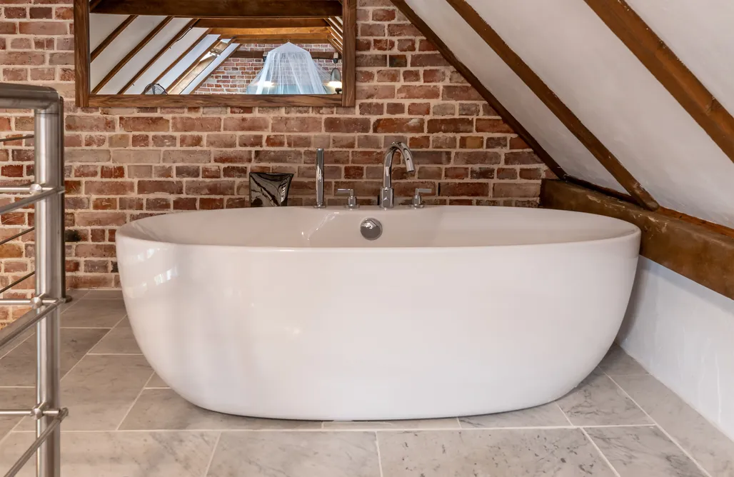 AlohaCamp Apartament ceglany z antresolą 3