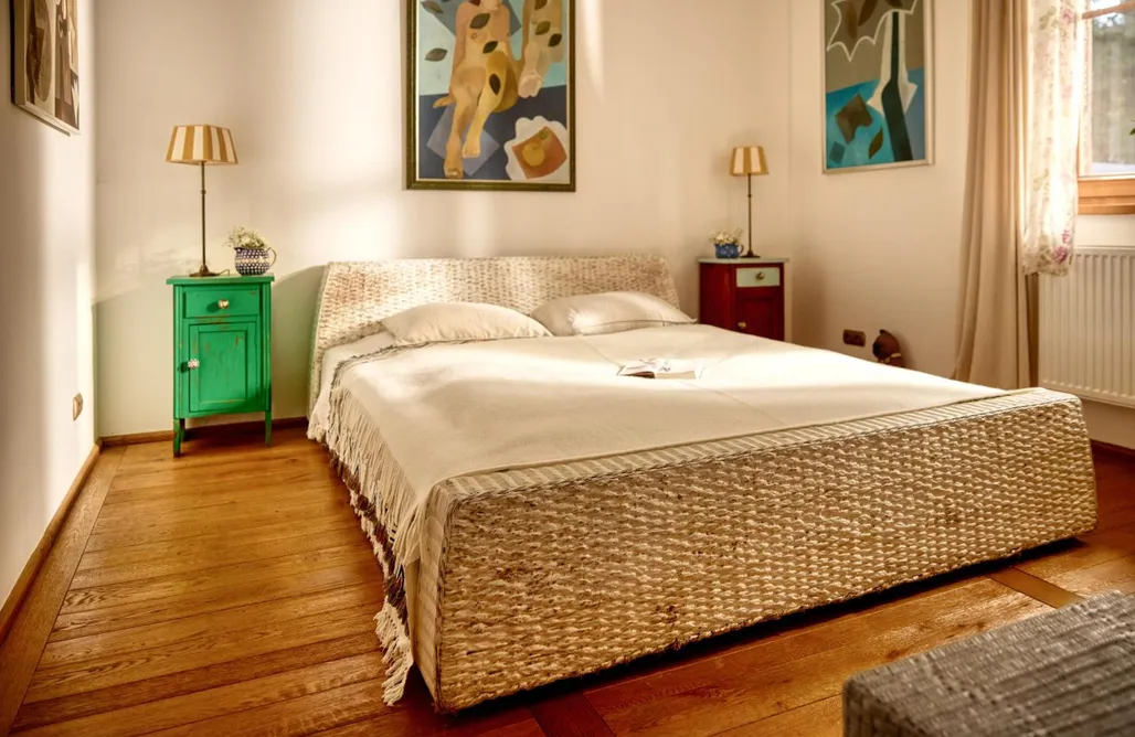 AlohaCamp Dom wakacyjny 2