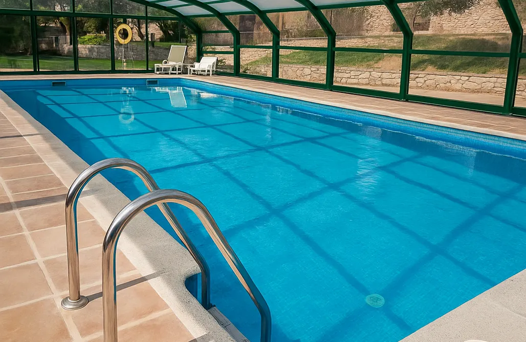 Alojamiento Baqueira Beret Más Postius  1