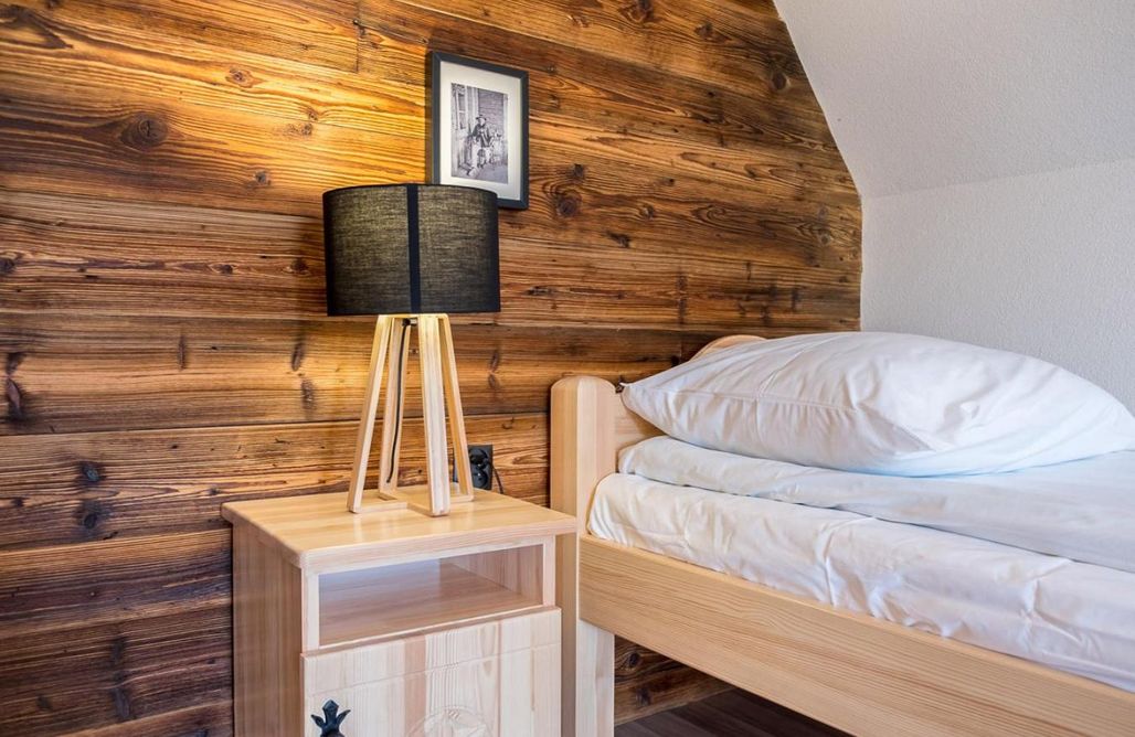 AlohaCamp Apartament 2 4