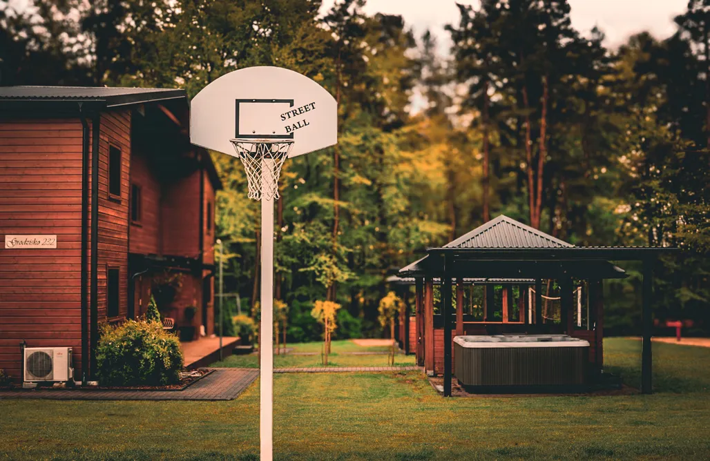 Domek Z Balią Kaszuby Dom to za mało 2