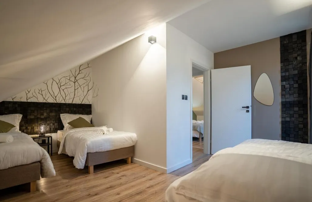 Alloggi AlohaCamp Rezydencja Bieszczady  1