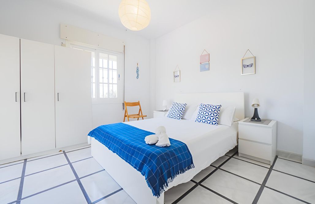 AlohaCamp Los Cipreses 2