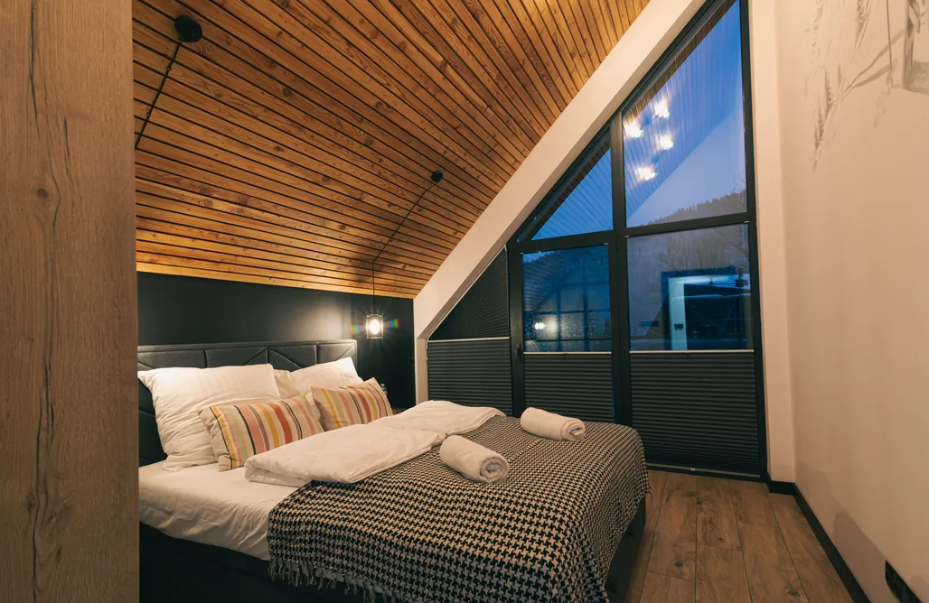 AlohaCamp Apartament  Więzikówka 3