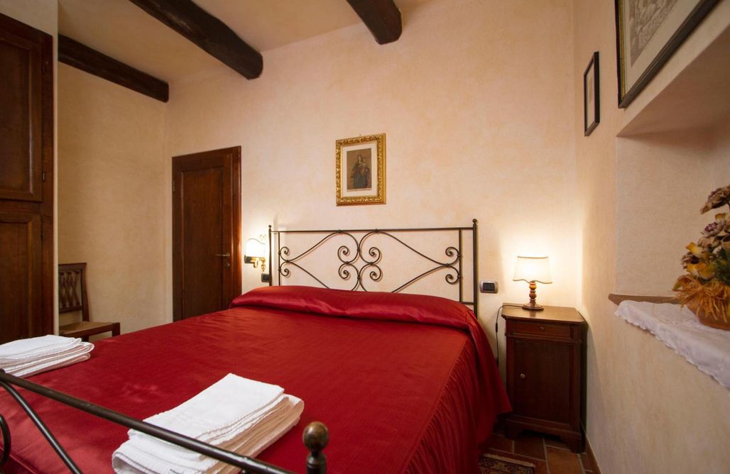 AlohaCamp Appartamento La Valle con due camere da letto (4 adulti) 3