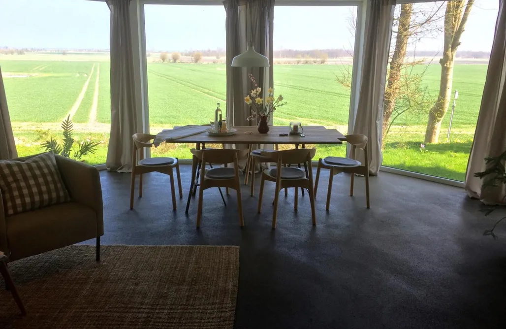 AlohaCamp Wohnung West 3