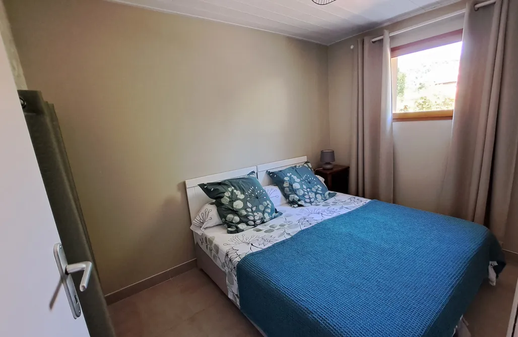 Alloggio AlohaCamp Gite Les Sables 5