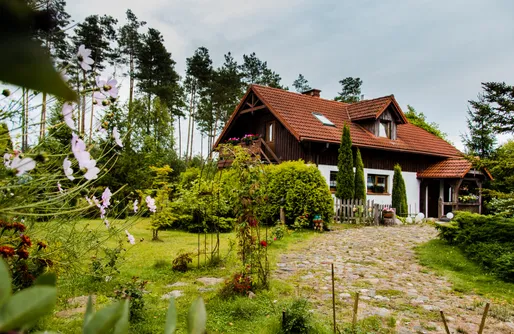 Zdjęcie obiektu Leśna Zagroda