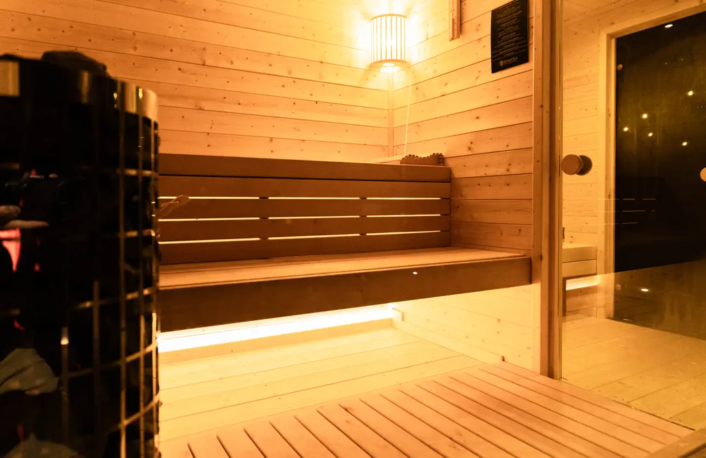 AlohaCamp accommodaties Jemioła Chaty Niedźwiady Małe 3