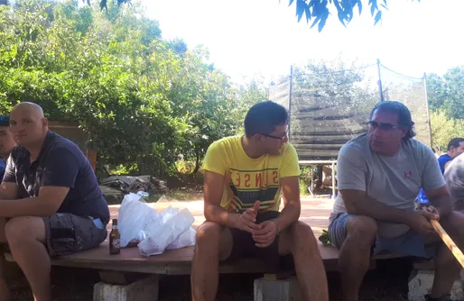 Imagen de Yurta - 'Nomad's Nook'