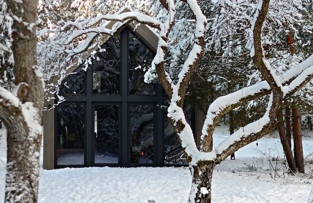 noclegi AlohaCamp Sauerwald Drugi 1