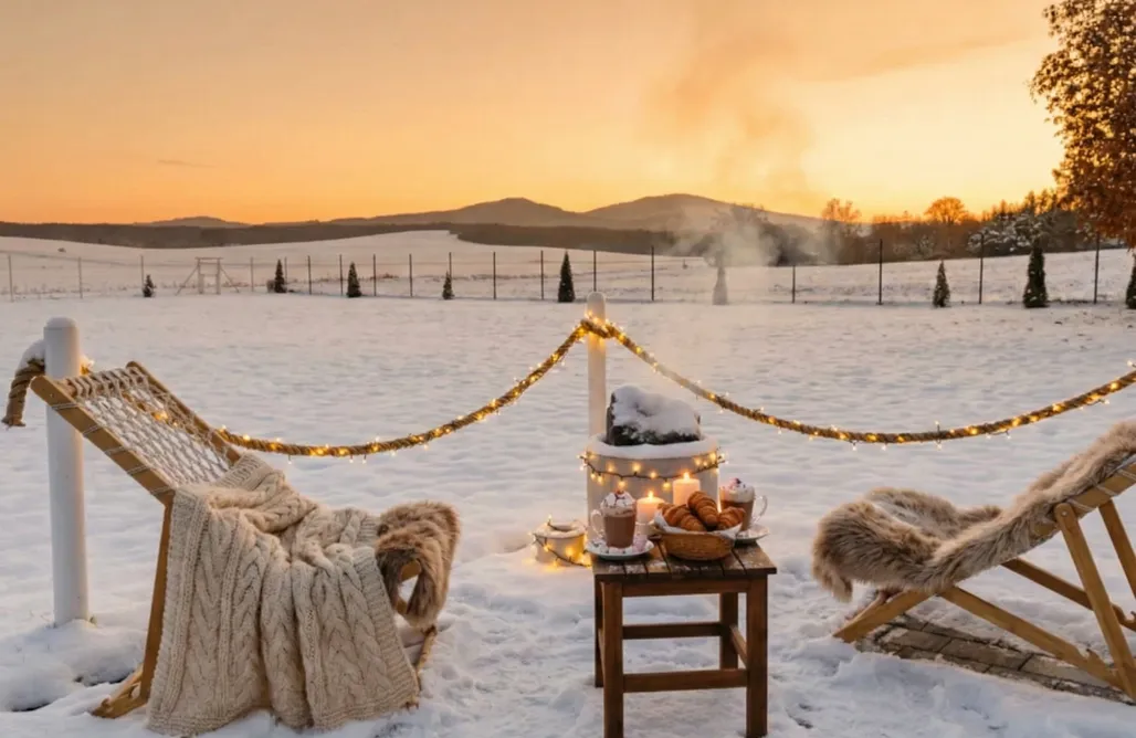 Fajne miejsce na wakacje z dzieckiem w Polsce Nuka House - Teatr Natury 1