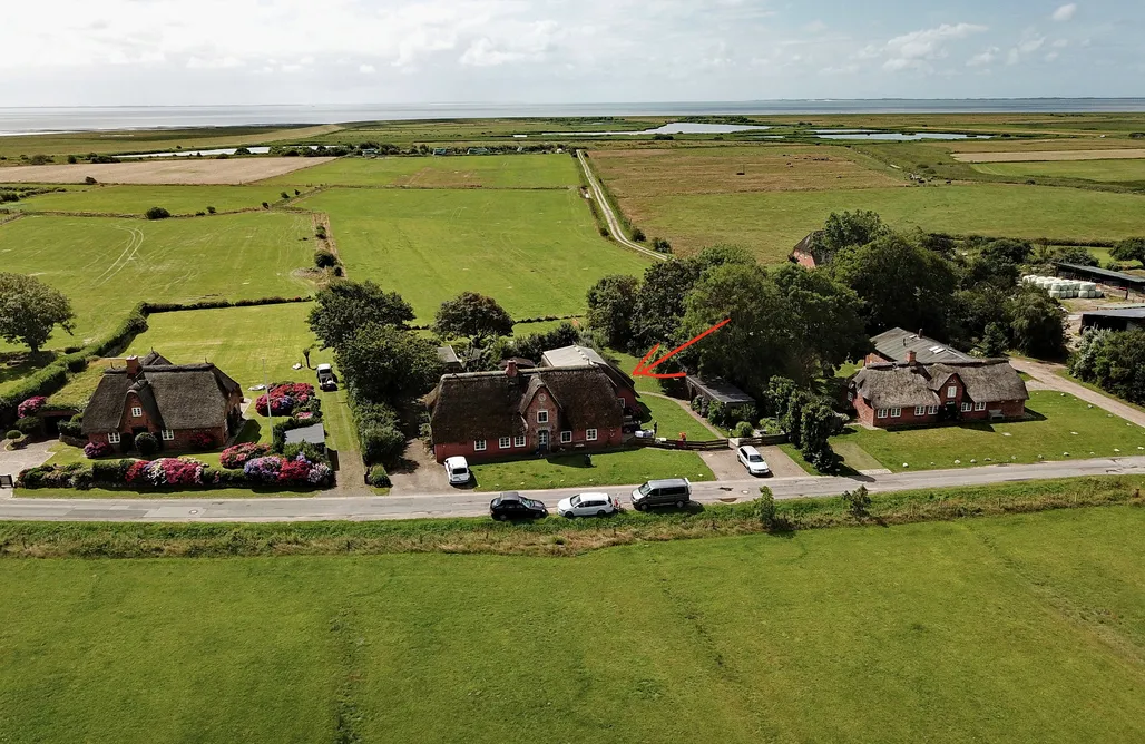 Unterkunft AlohaCamp Lütt Lori 5