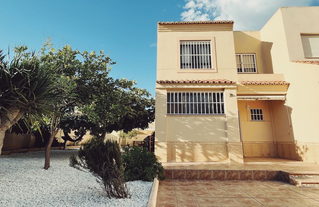 alojamientos AlohaCamp Casa La Higuera 2