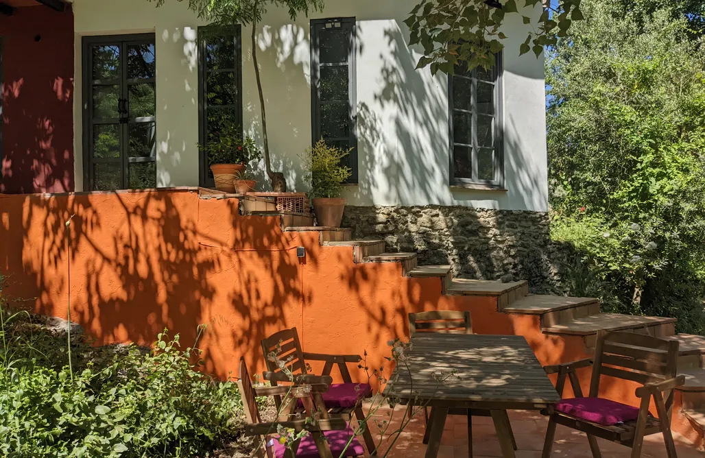 Unterkunft AlohaCamp La Molina Casitas - vacaciones sostenibles y ecológicas en Andalucía 2