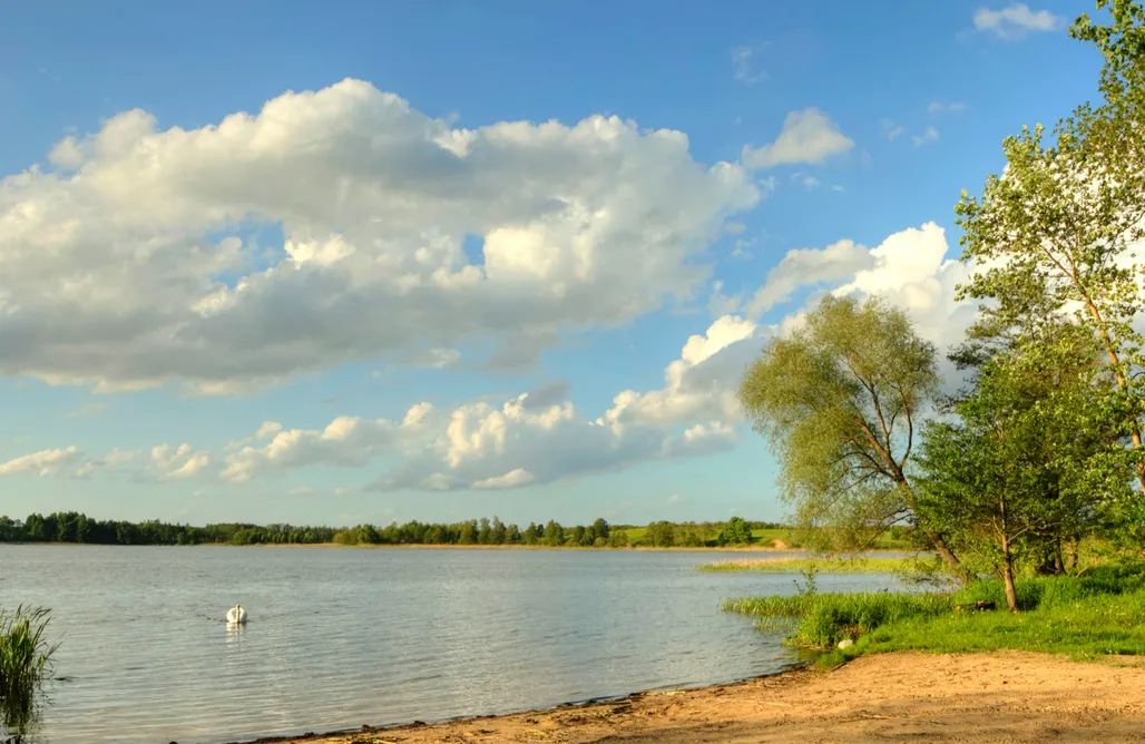 noclegi AlohaCamp Zygmuntówka  1