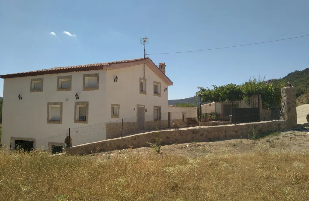 Casa rural Altea Casa Rural la Solana 2