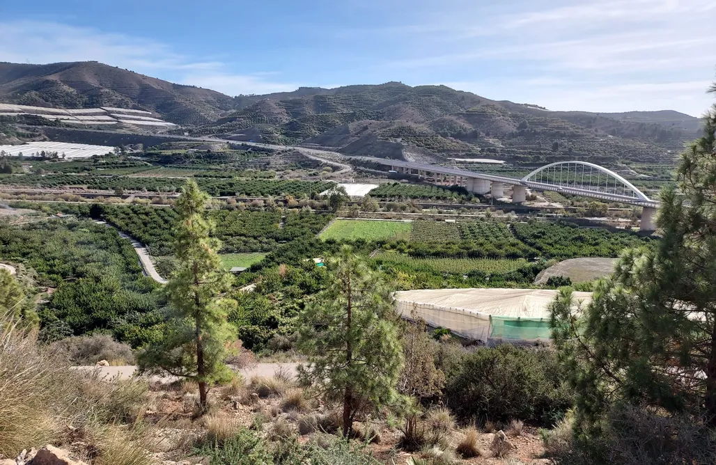 Alojamiento Pampaneira Villa Verzul 1