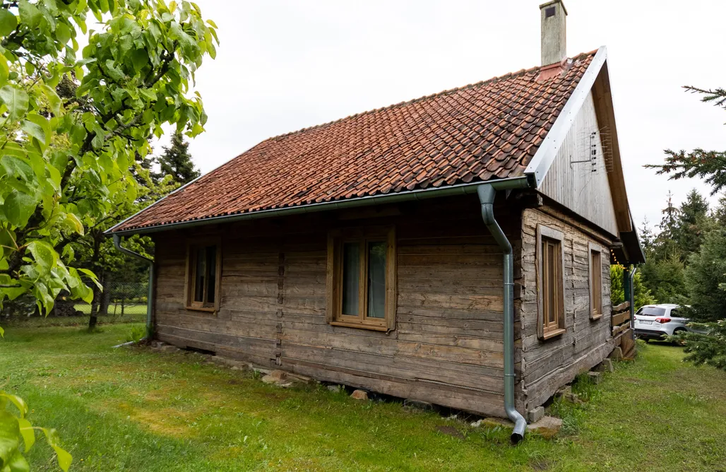 noclegi AlohaCamp Cisza Żurawi 4