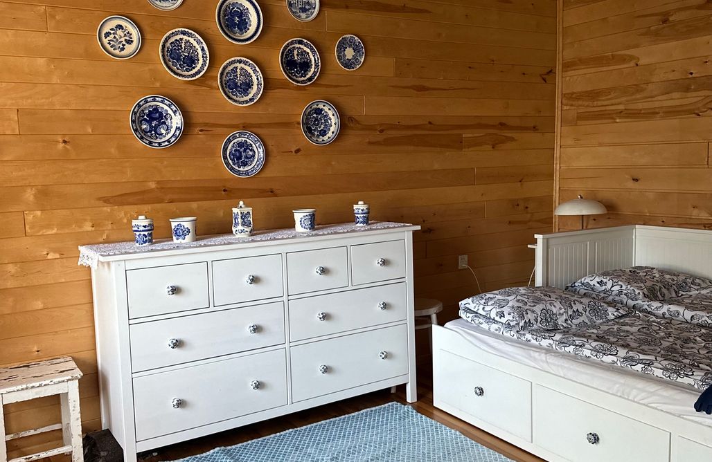 AlohaCamp Ino Sielankowo 2