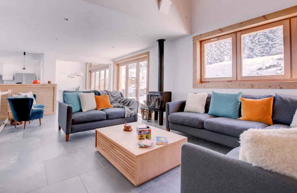 Villa Bretagne Les Trois Bonheurs 1