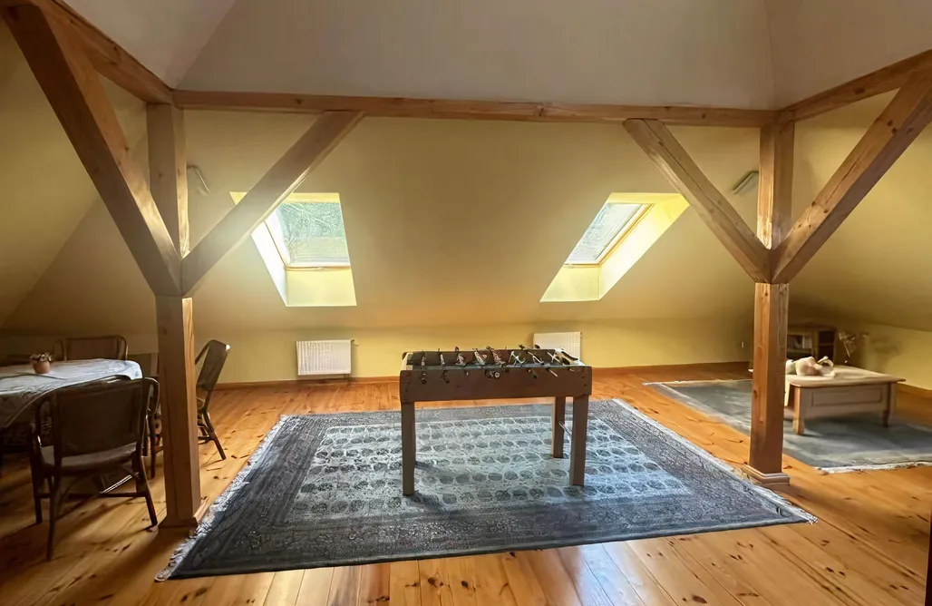 AlohaCamp Dom z trzema sypialniami 1