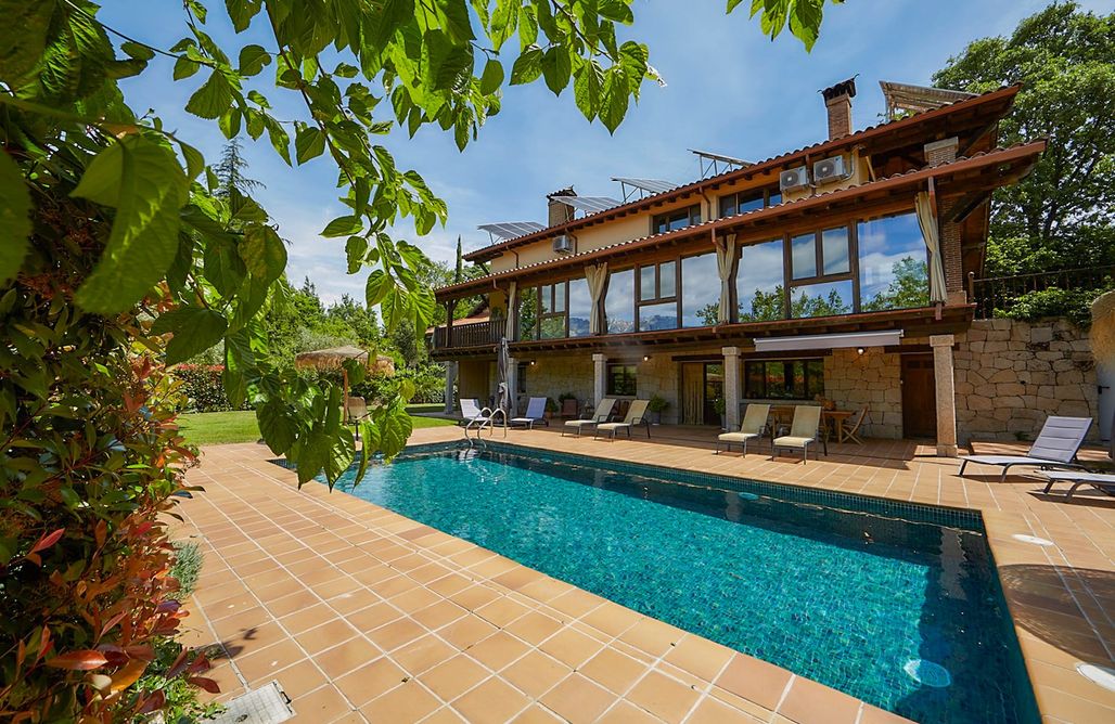 Casa Sabina AlohaCamp