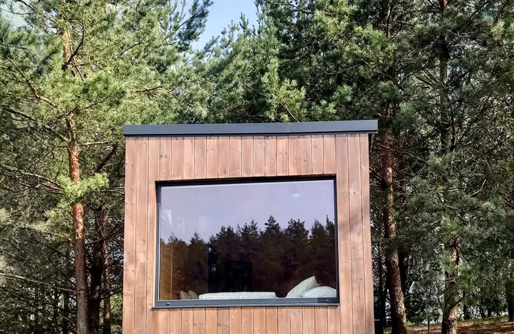 Tanie Noclegi Olsztyn Na skraju gaju 3