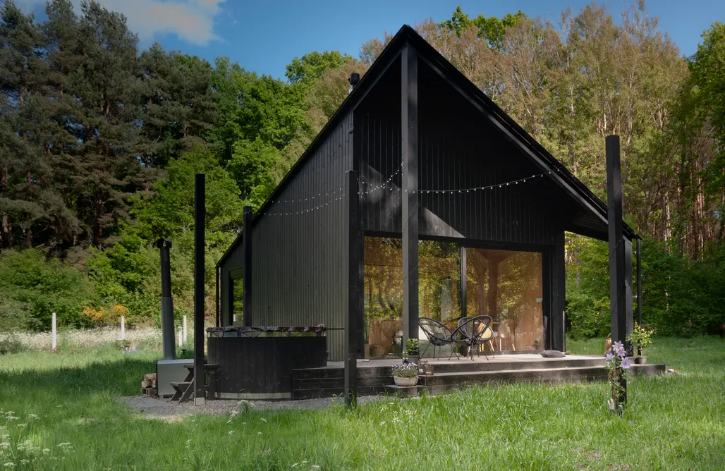 Zwierzyń Domki Dom Snów Domysłów - Wyspa Wolin 3