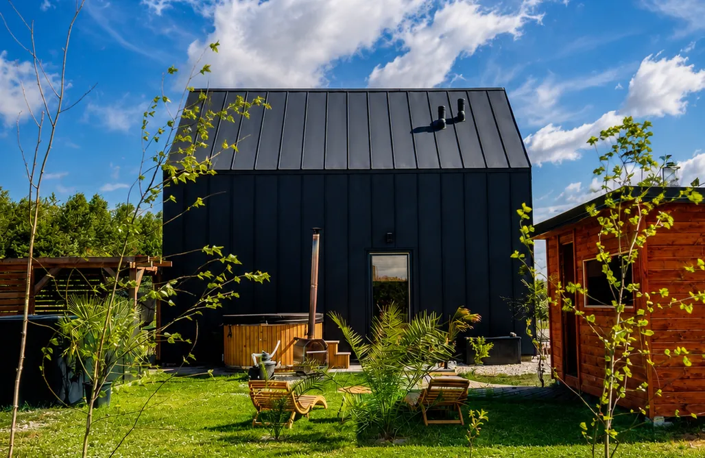 Casa Modern AlohaCamp